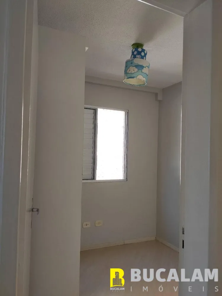 Apartamento, 3 quartos, 62 m² - Foto 8