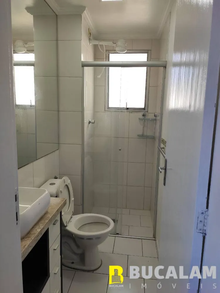Apartamento, 3 quartos, 62 m² - Foto 18