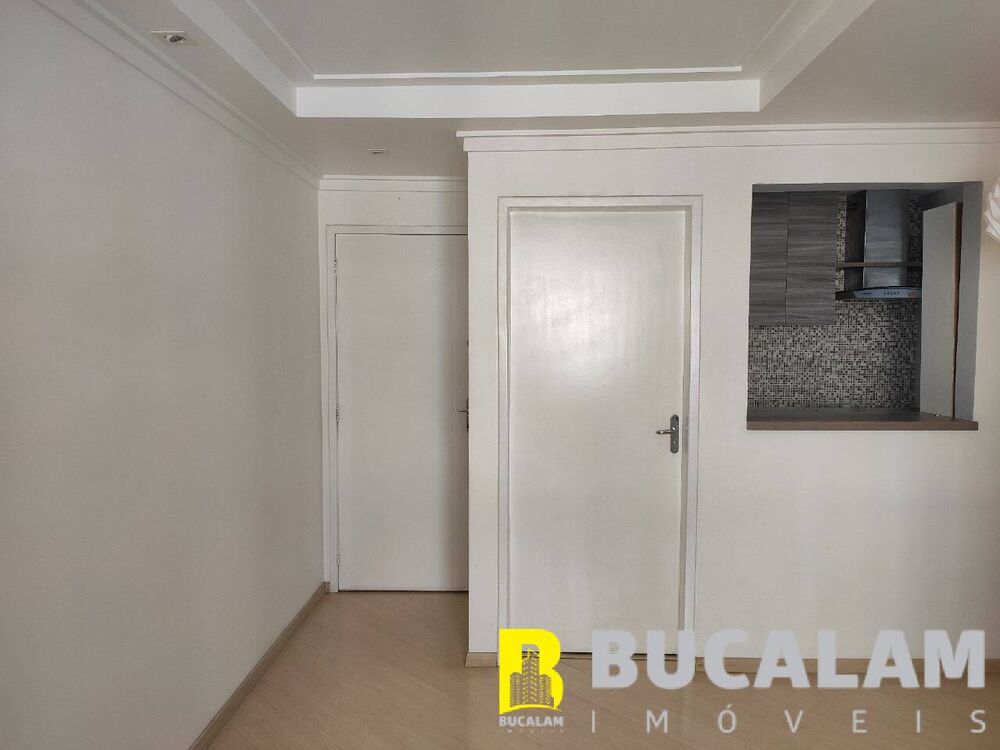 Apartamento, 3 quartos, 62 m² - Foto 1