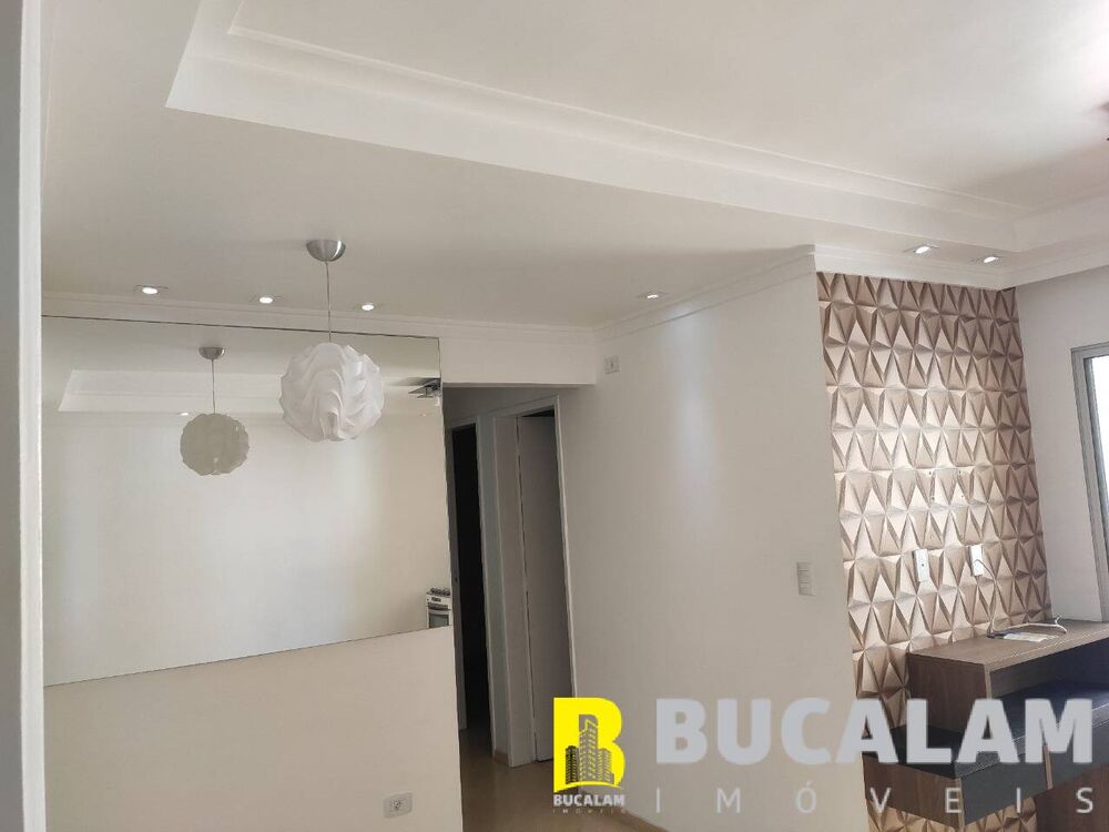 Apartamento, 3 quartos, 62 m² - Foto 2