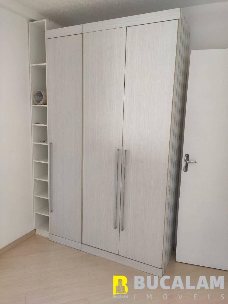 Apartamento, 3 quartos, 62 m² - Foto 7