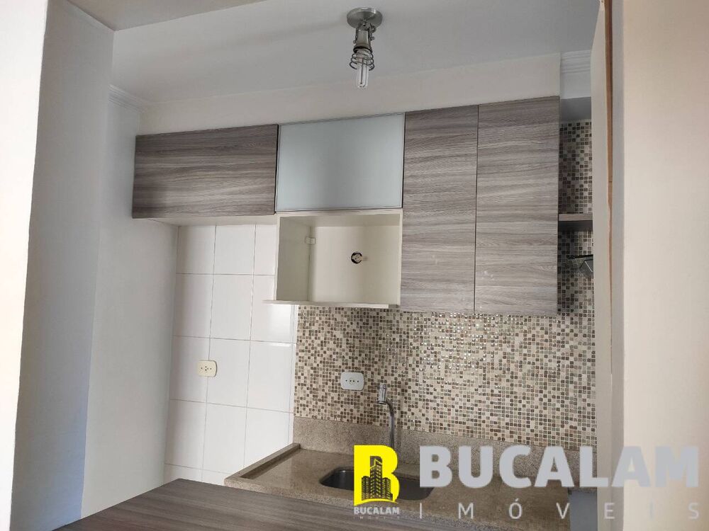 Apartamento, 3 quartos, 62 m² - Foto 3