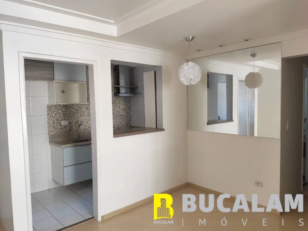 Apartamento, 3 quartos, 62 m² - Foto 2