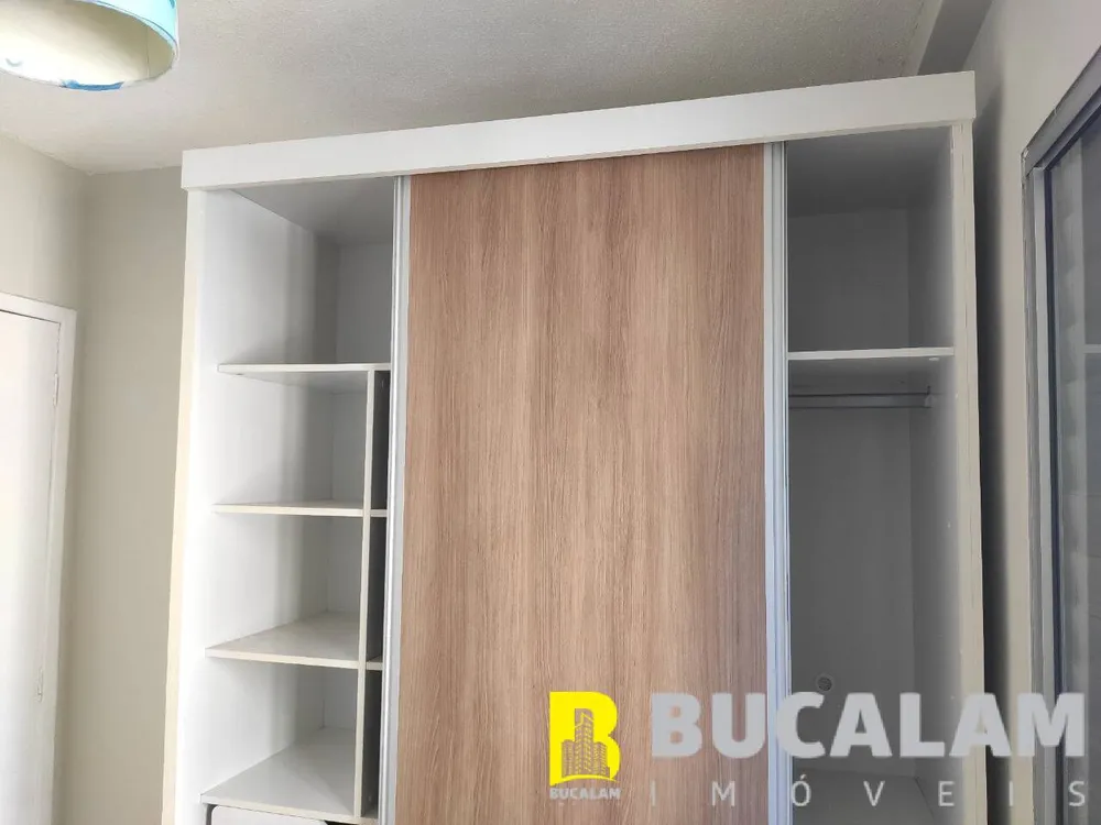 Apartamento, 3 quartos, 62 m² - Foto 7