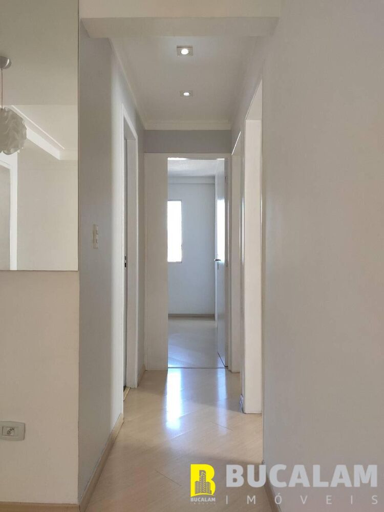 Apartamento, 3 quartos, 62 m² - Foto 9