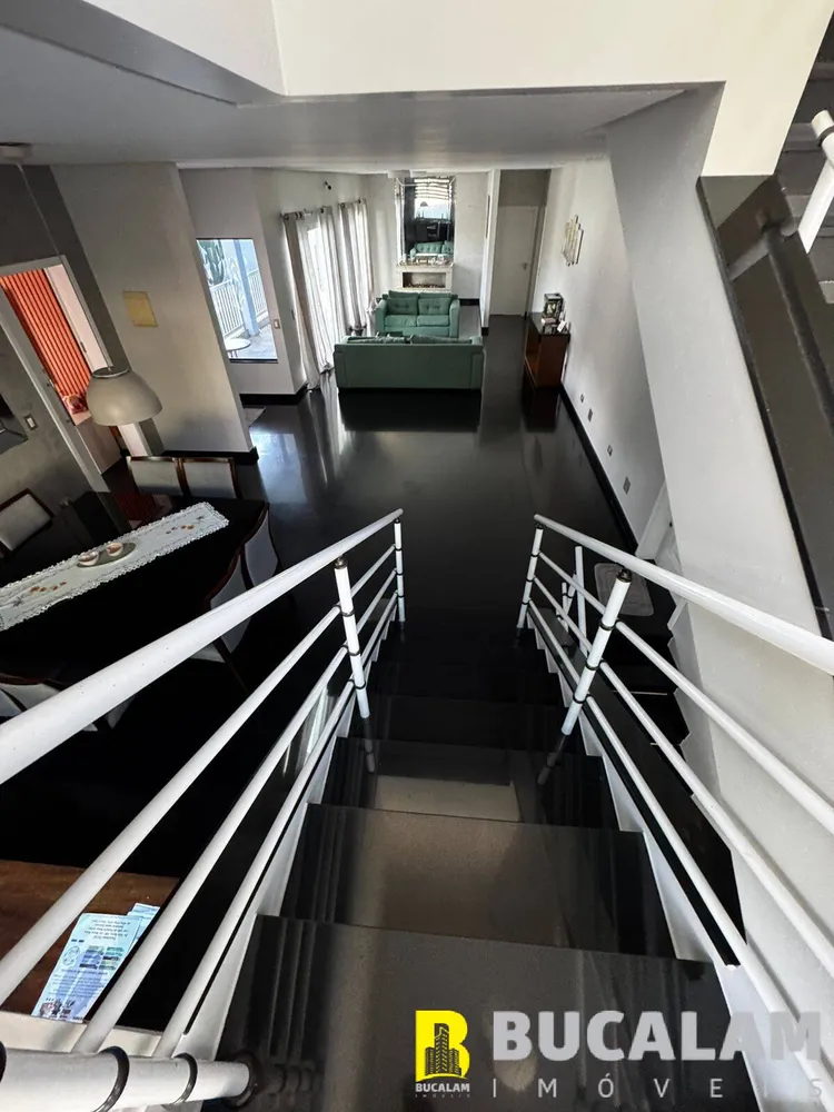 Casa de Condomínio, 5 quartos - Foto 5