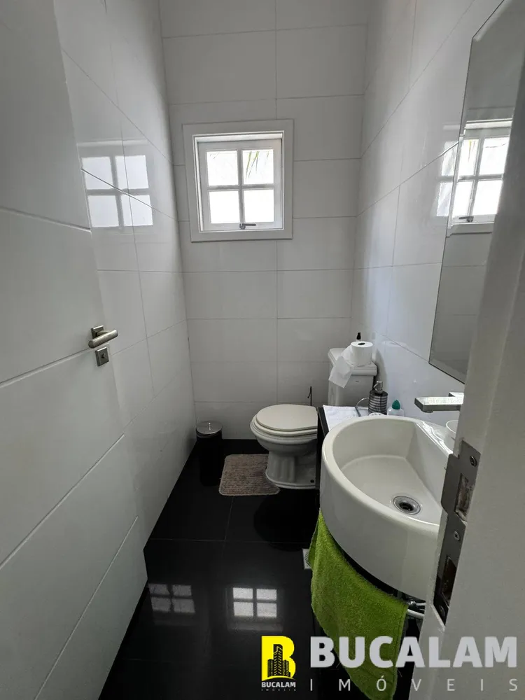 Casa de Condomínio, 5 quartos - Foto 12