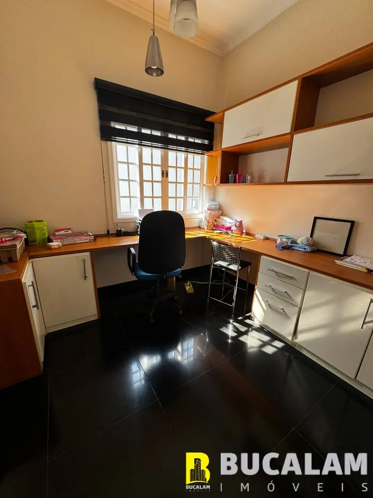 Casa de Condomínio, 5 quartos - Foto 4