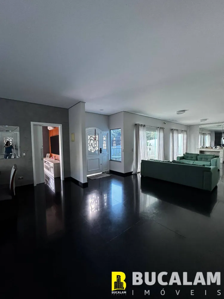 Casa de Condomínio, 5 quartos - Foto 3