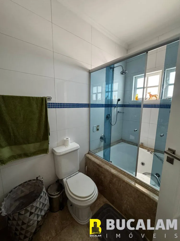 Casa de Condomínio, 5 quartos - Foto 9