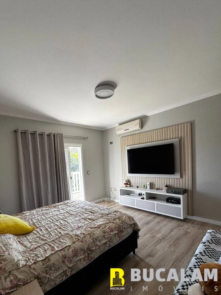 Casa de Condomínio, 5 quartos - Foto 8