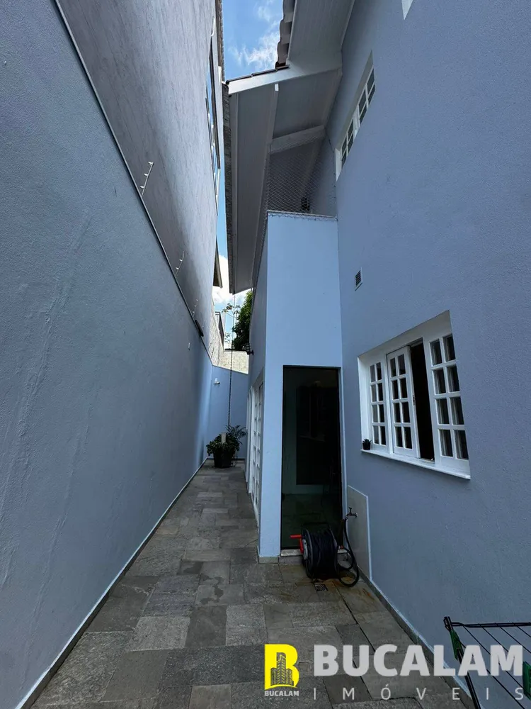 Casa de Condomínio, 5 quartos - Foto 11