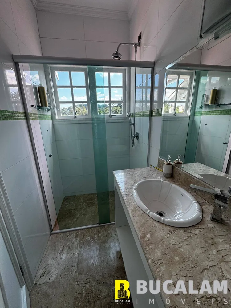 Casa de Condomínio, 5 quartos - Foto 10