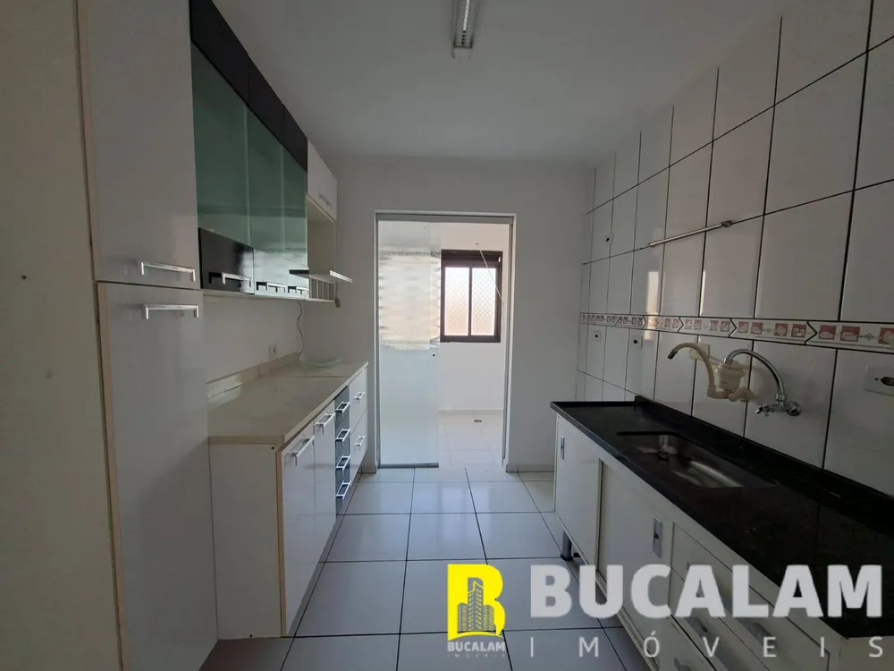 Apartamento, 2 quartos, 68 m² - Foto 2