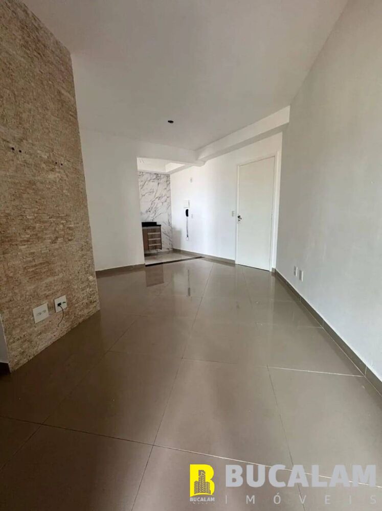 Apartamento, 2 quartos, 52 m² - Foto 1