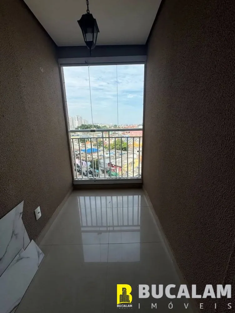 Apartamento, 2 quartos, 52 m² - Foto 5