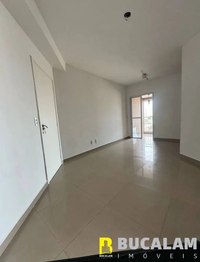 Apartamento, 2 quartos, 52 m² - Foto 6