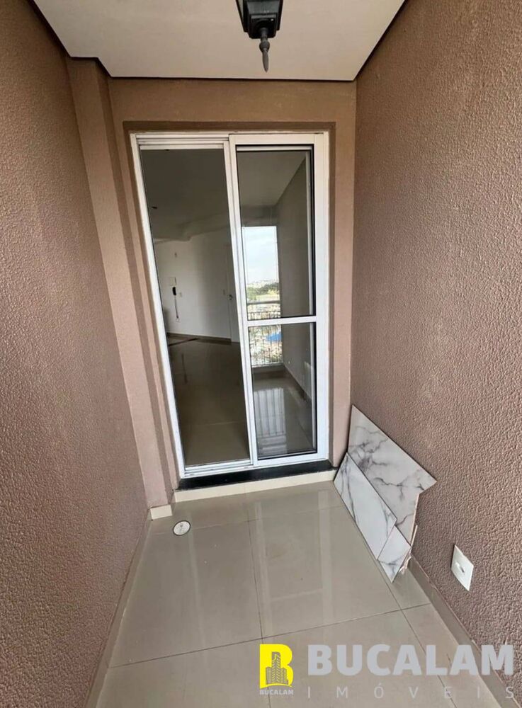 Apartamento, 2 quartos, 52 m² - Foto 3