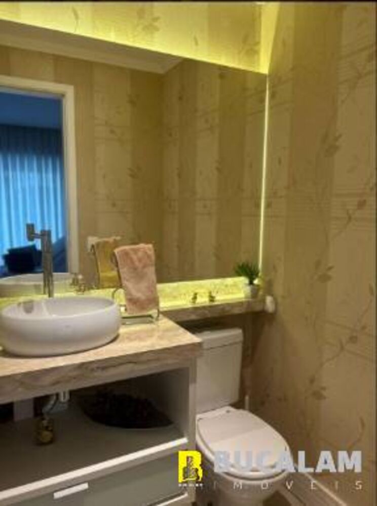 Apartamento à venda com 2 quartos, 104m² - Foto 3