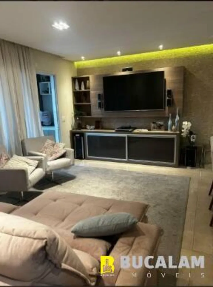 Apartamento, 2 quartos, 104 m² - Foto 1