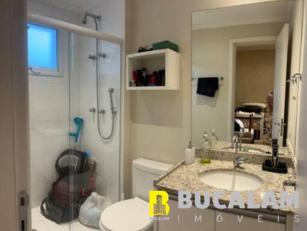 Apartamento à venda com 2 quartos, 104m² - Foto 2