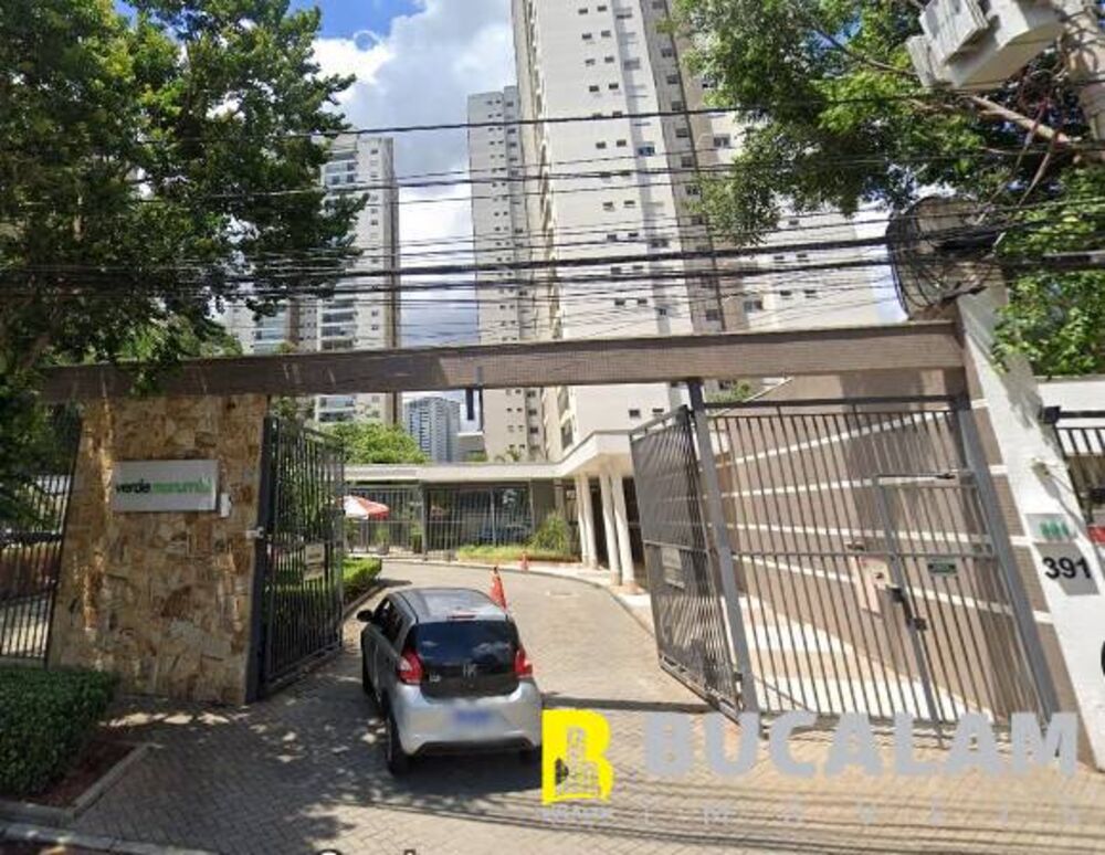 Apartamento à venda com 2 quartos, 104m² - Foto 8