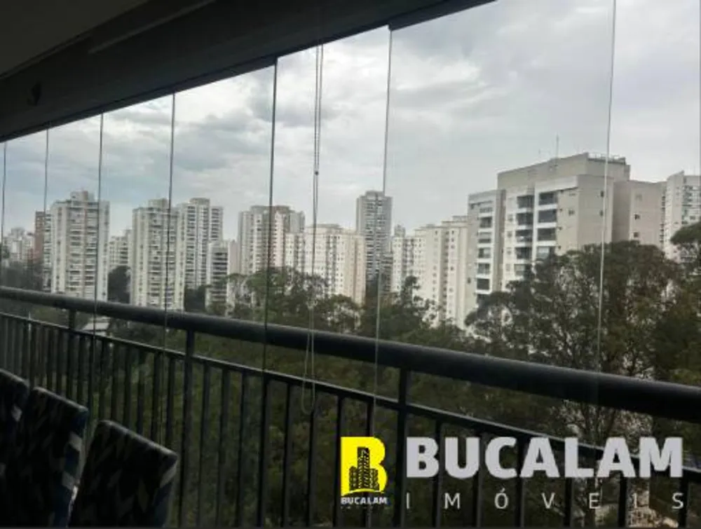 Apartamento, 2 quartos, 104 m² - Foto 3