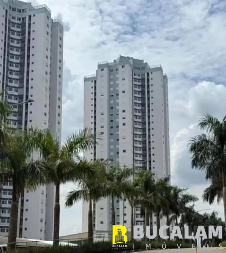 Apartamento, 3 quartos, 125 m² - Foto 3
