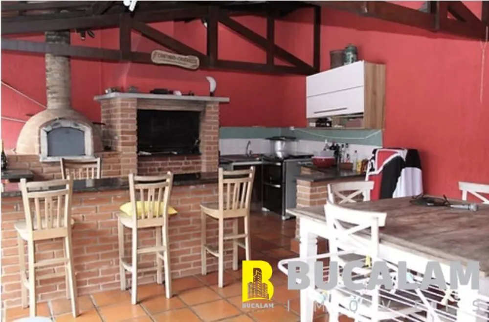 Casa, 3 quartos, 340 m² - Foto 11