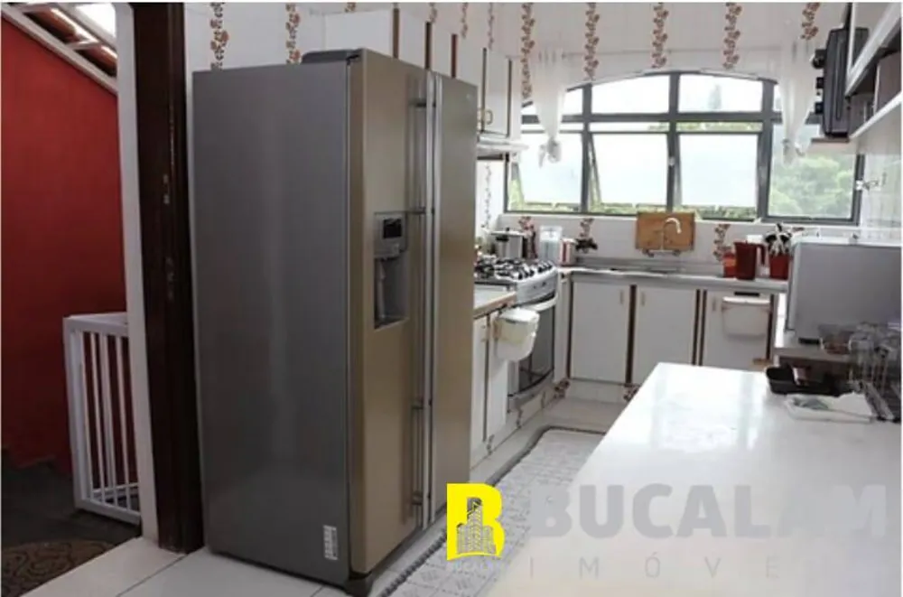 Casa, 3 quartos, 340 m² - Foto 6