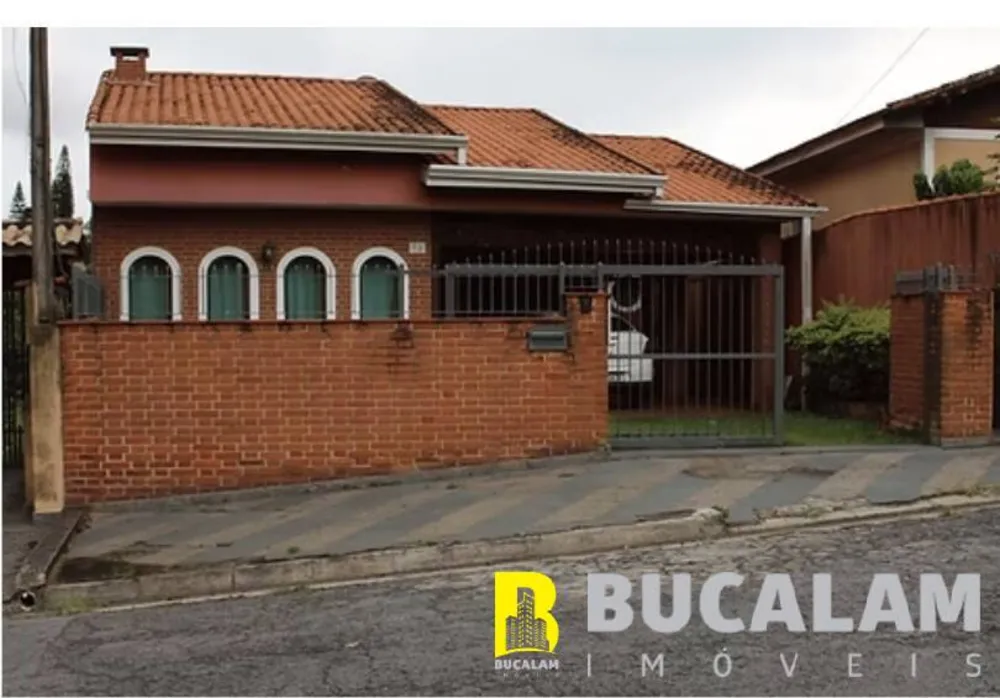 Casa, 3 quartos, 340 m² - Foto 5