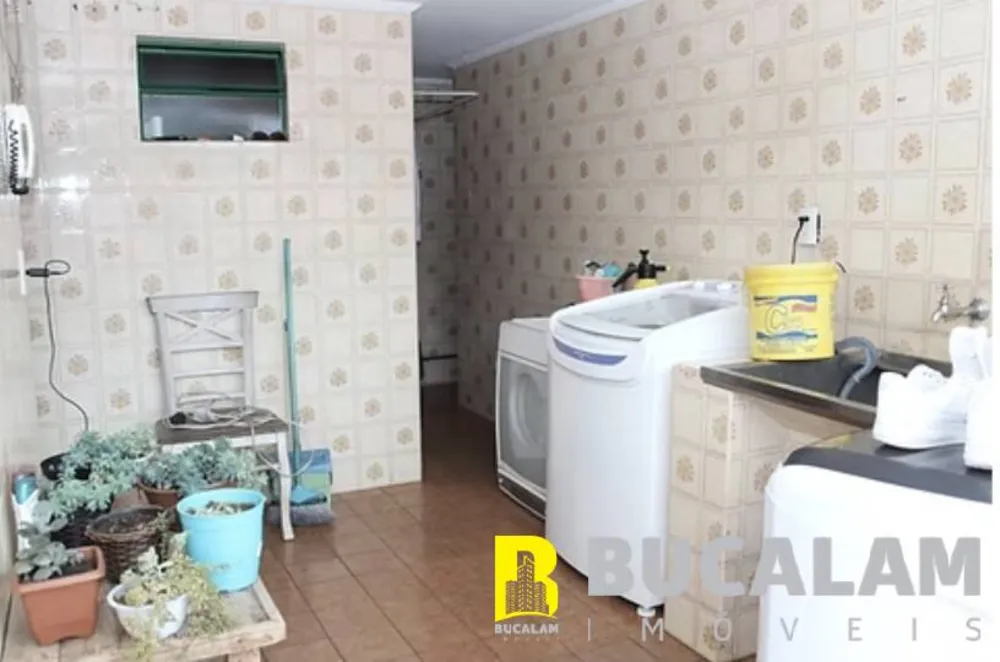 Casa, 3 quartos, 340 m² - Foto 7