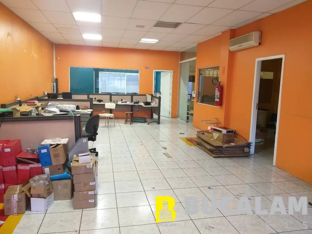 Depósito-Galpão, 368 m² - Foto 9