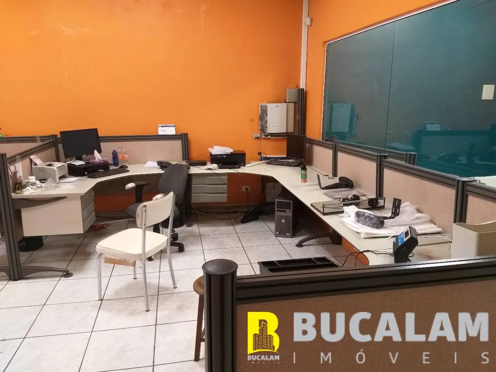 Depósito-Galpão, 368 m² - Foto 13