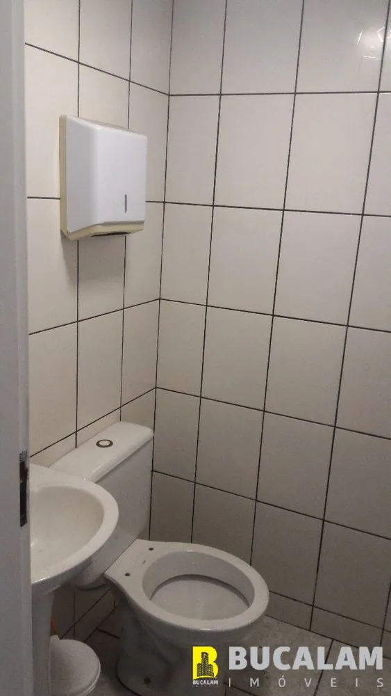 Depósito-Galpão, 368 m² - Foto 5
