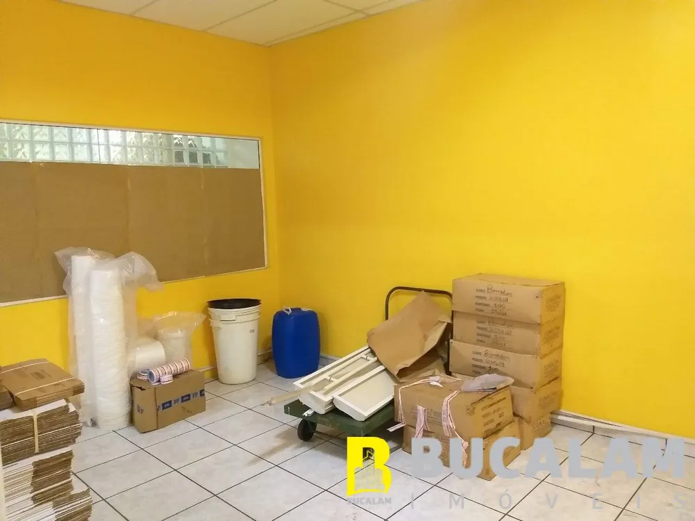 Depósito-Galpão, 368 m² - Foto 8