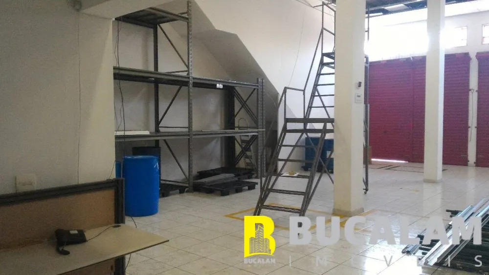 Depósito-Galpão, 368 m² - Foto 3