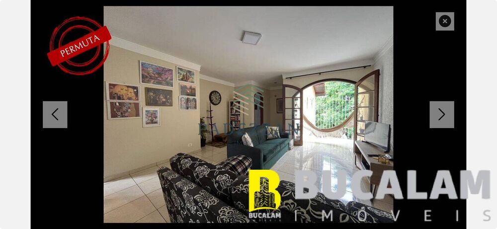Casa, 3 quartos, 250 m² - Foto 3