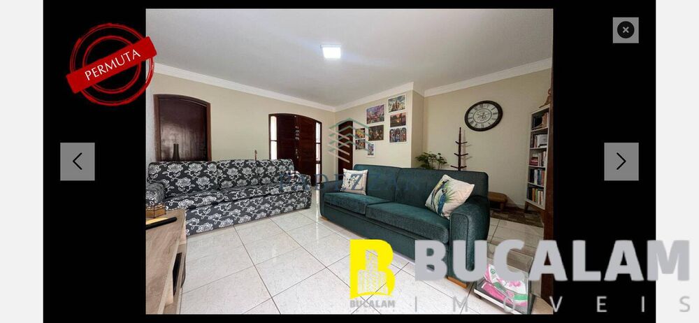 Casa, 3 quartos, 250 m² - Foto 4
