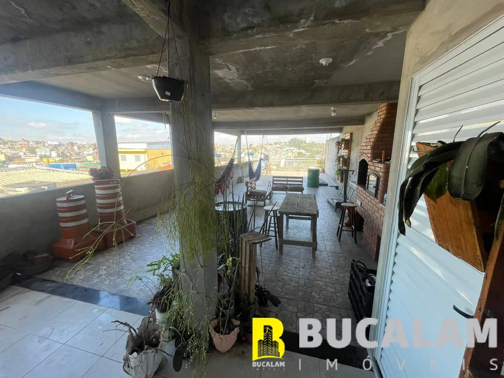 Casa, 3 quartos, 145 m² - Foto 13
