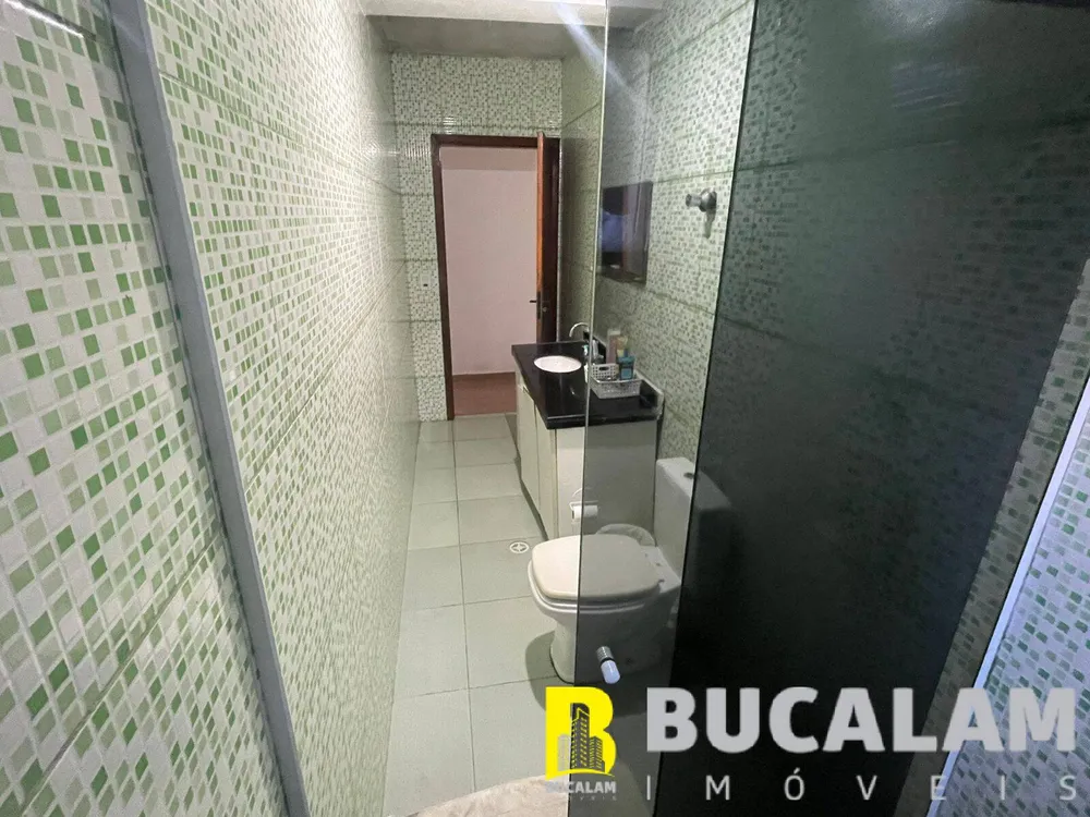 Casa, 3 quartos, 145 m² - Foto 11