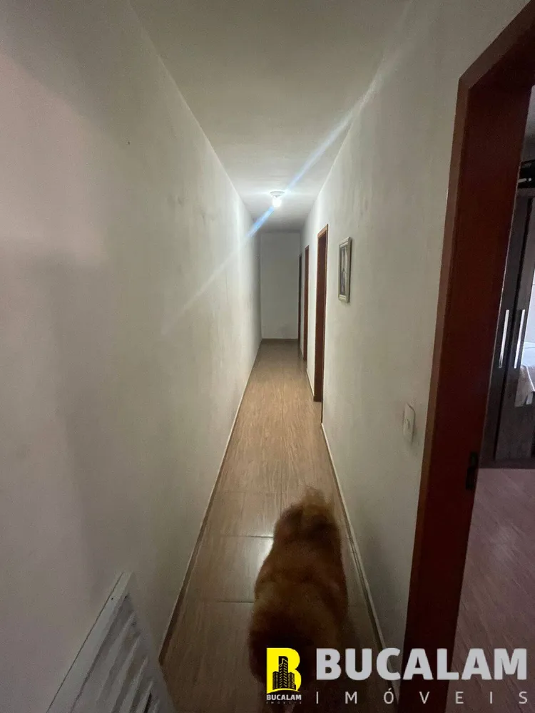 Casa, 3 quartos, 145 m² - Foto 7