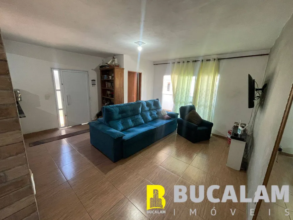Casa, 3 quartos, 145 m² - Foto 4