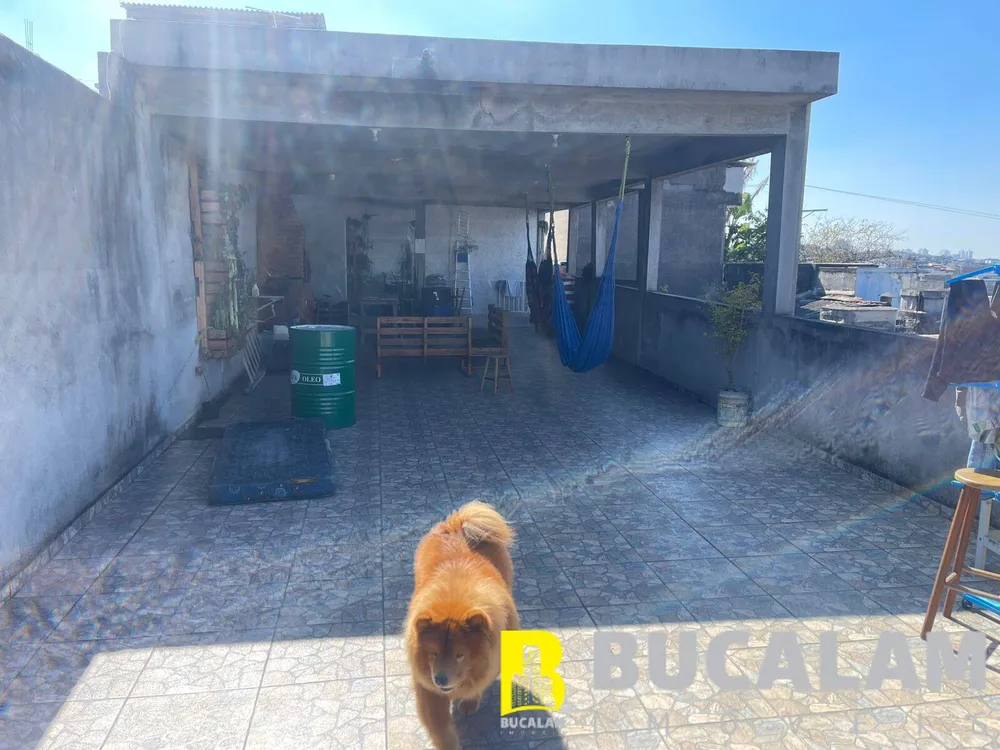 Casa, 3 quartos, 145 m² - Foto 15