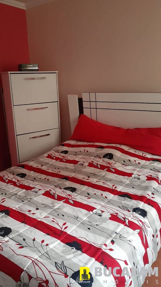 Apartamento, 2 quartos, 48 m² - Foto 5