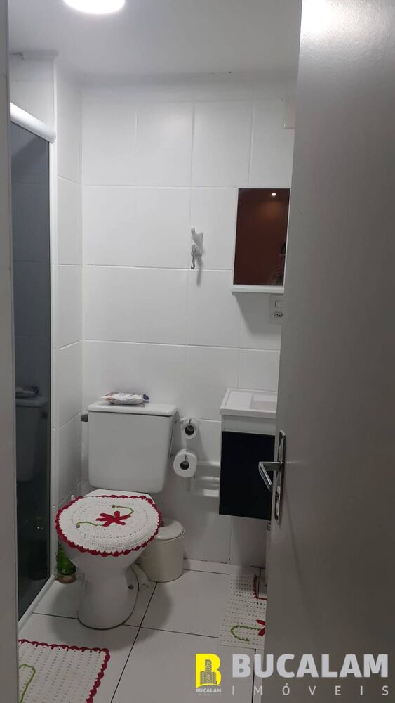 Apartamento, 2 quartos, 48 m² - Foto 11