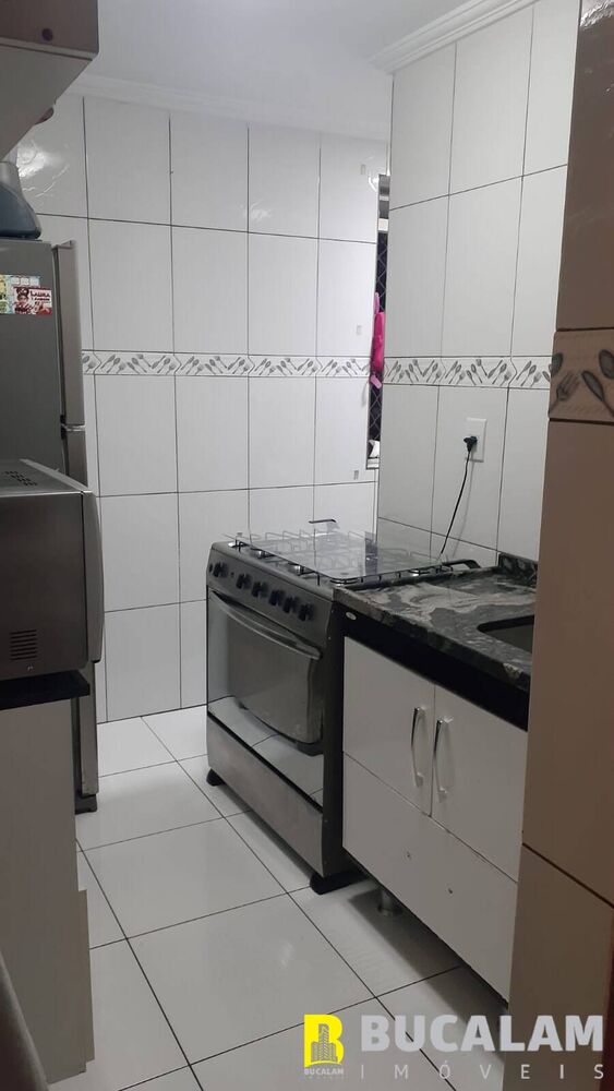 Apartamento, 2 quartos, 48 m² - Foto 9