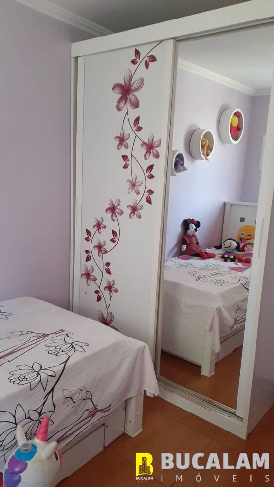 Apartamento, 2 quartos, 48 m² - Foto 8