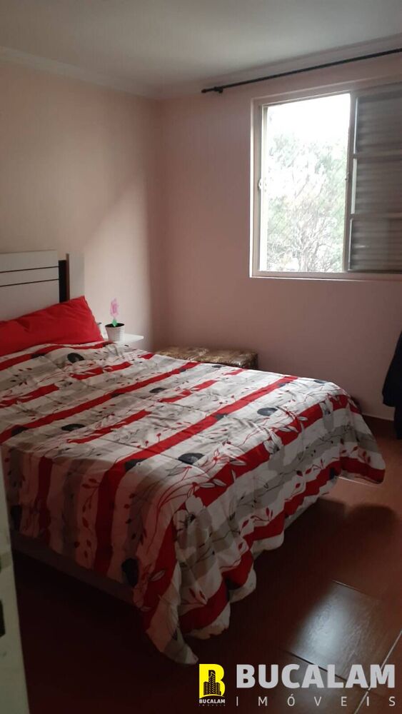 Apartamento, 2 quartos, 48 m² - Foto 6
