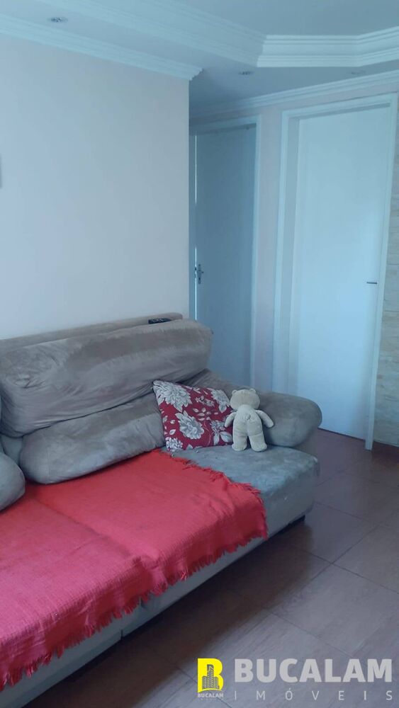 Apartamento, 2 quartos, 48 m² - Foto 3